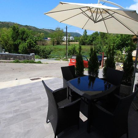 Apartments Nero Новий Винодольський Екстер'єр фото