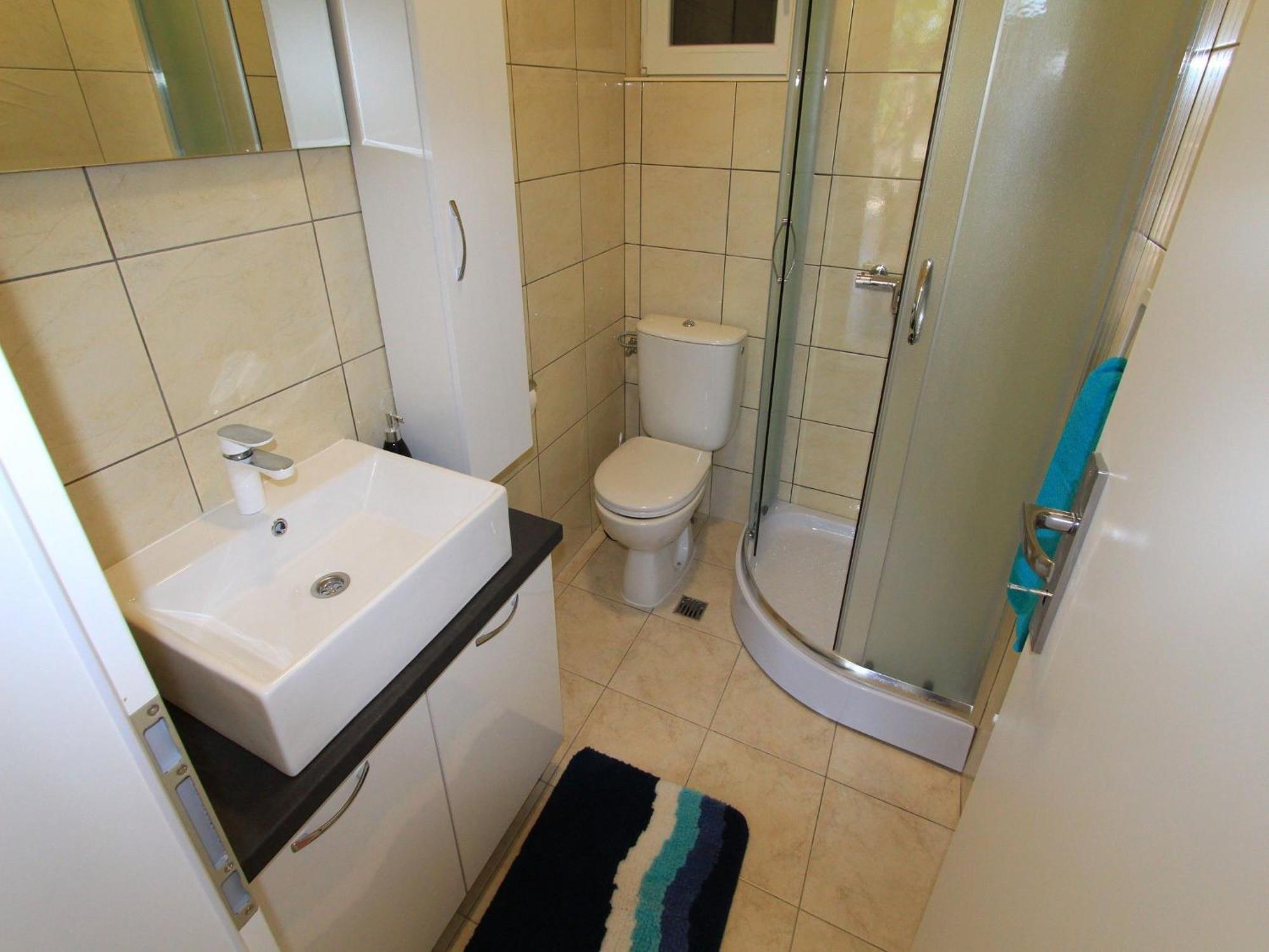 Apartments Nero Новий Винодольський Екстер'єр фото