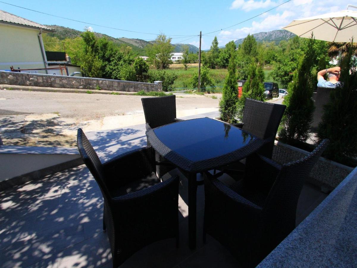 Apartments Nero Новий Винодольський Екстер'єр фото