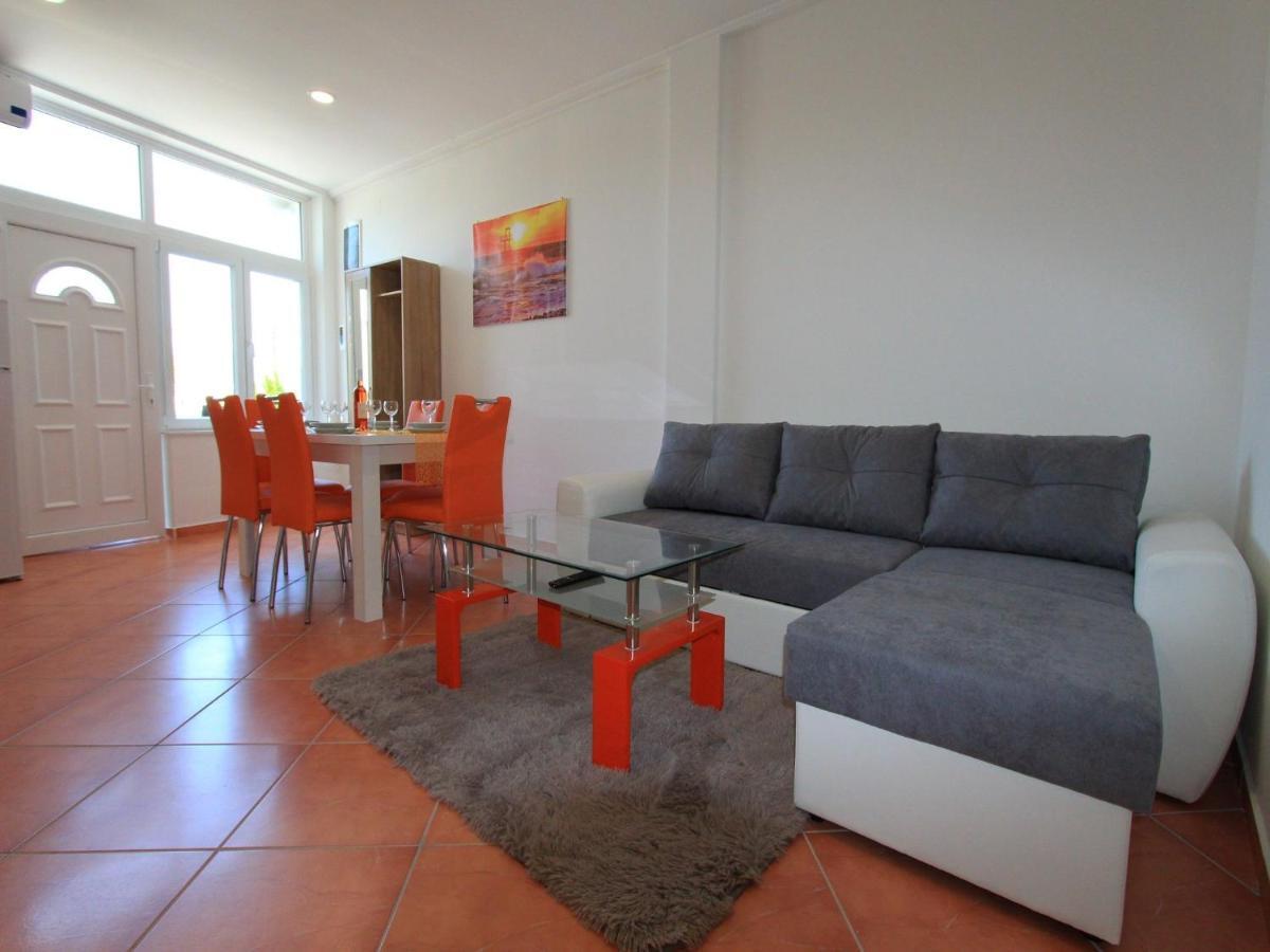 Apartments Nero Новий Винодольський Екстер'єр фото
